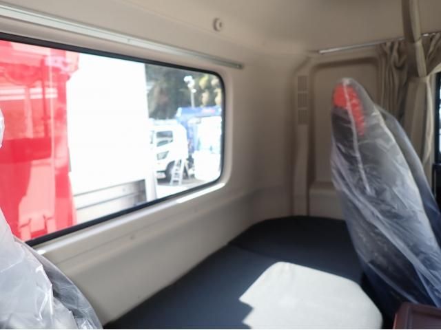Hino PROFIA 2025-10 8331944-20