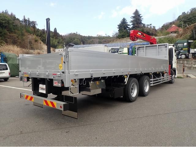 Hino PROFIA 2025-10 8331944-2