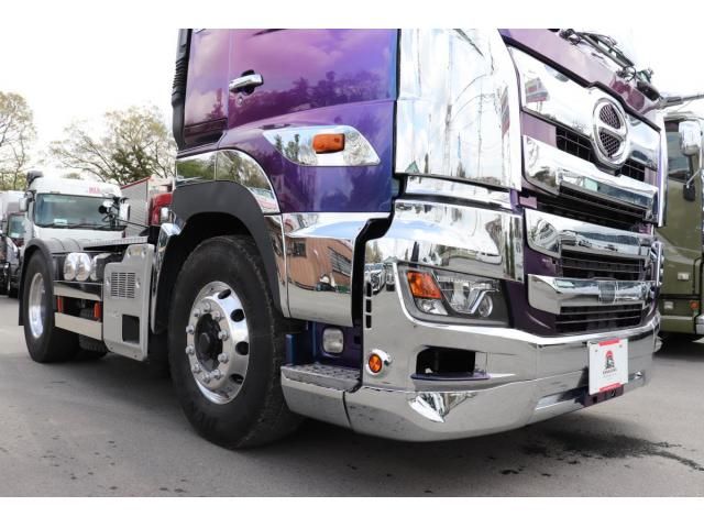 Hino PROFIA 2020-03 8331956-9
