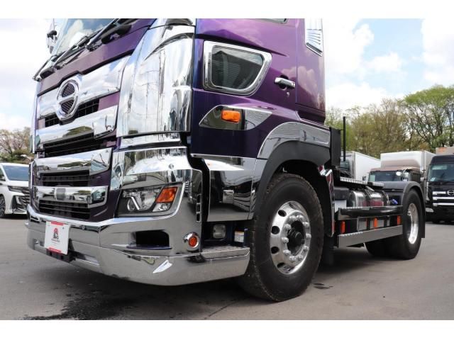 Hino PROFIA 2020-03 8331956-10