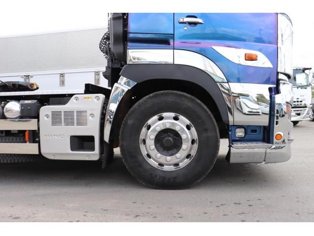 Hino PROFIA 2020-03 8331956-13