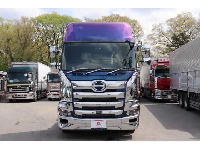 Hino PROFIA 2020-03 8331956-1