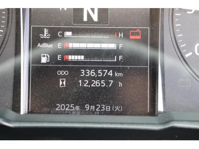 Hino PROFIA 2020-03 8331956-24