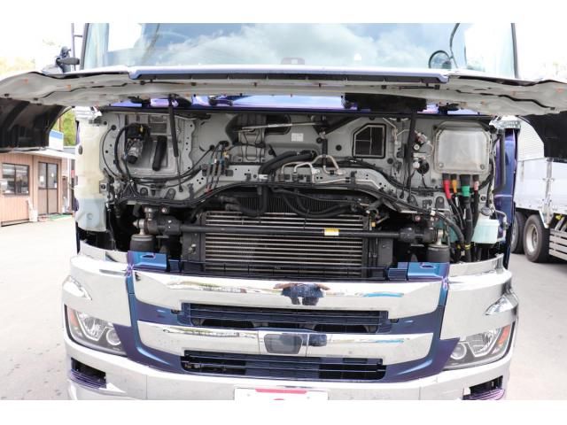 Hino PROFIA 2020-03 8331956-27