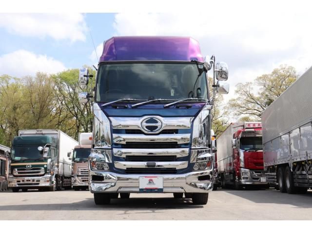 Hino PROFIA 2020-03 8331956-2