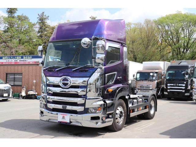 Hino PROFIA 2020-03 8331956-3