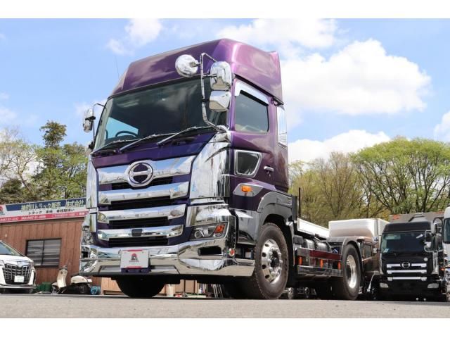 Hino PROFIA 2020-03 8331956-5