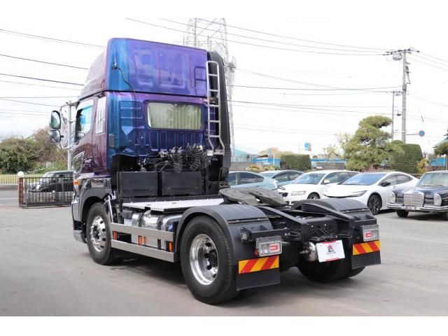Hino PROFIA 2020-03 8331956-6