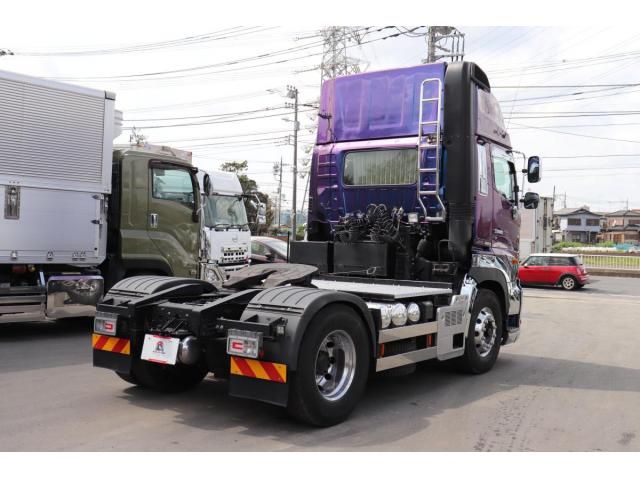 Hino PROFIA 2020-03 8331956-7