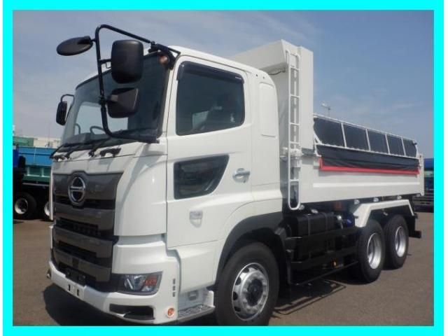 Hino PROFIA 2025-11 8331950-0