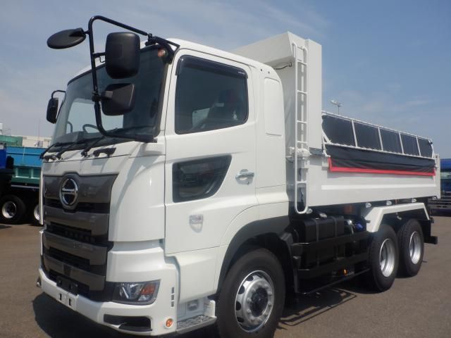Hino PROFIA 2025-11 8331950-1