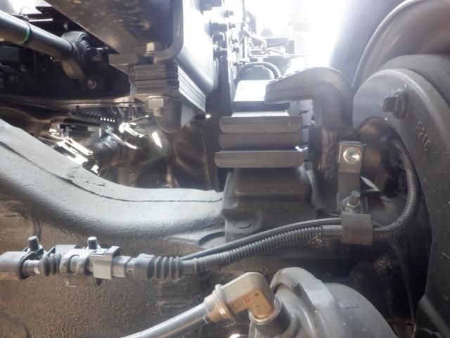 Hino PROFIA 2025-11 8331950-22