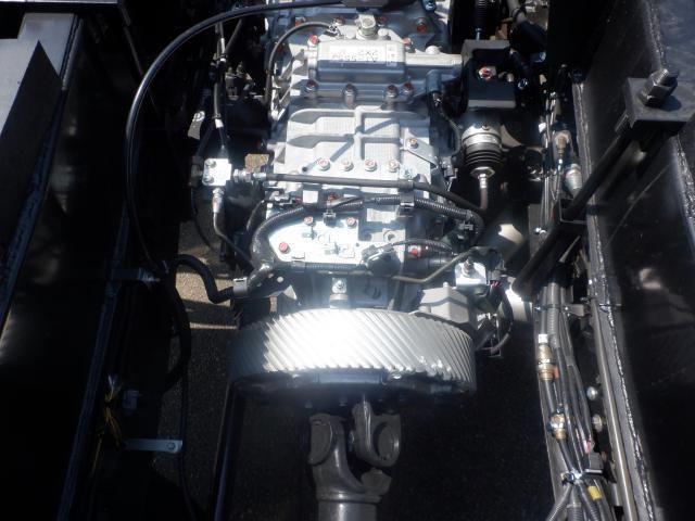 Hino PROFIA 2025-11 8331950-25