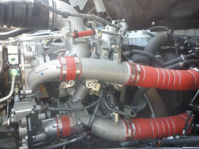 Hino PROFIA 2025-11 8331950-29
