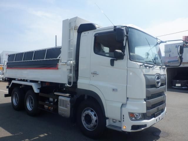 Hino PROFIA 2025-11 8331950-3
