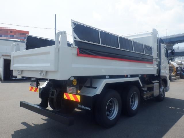 Hino PROFIA 2025-11 8331950-4