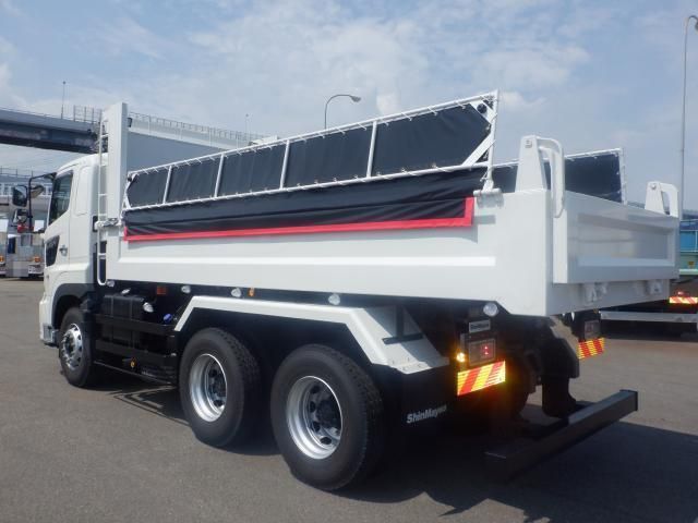 Hino PROFIA 2025-11 8331950-6