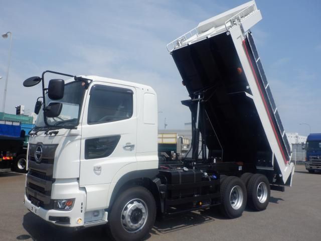 Hino PROFIA 2025-11 8331950-7