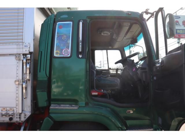 Hino PROFIA 2003-07 8331966-11