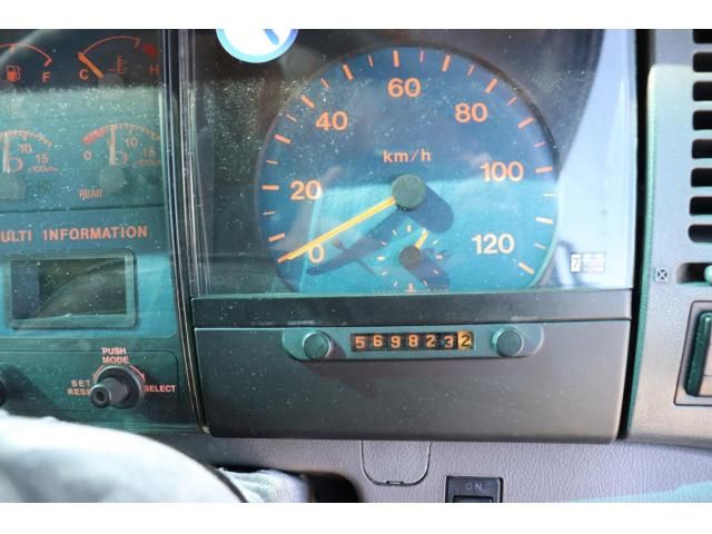 Hino PROFIA 2003-07 8331966-14