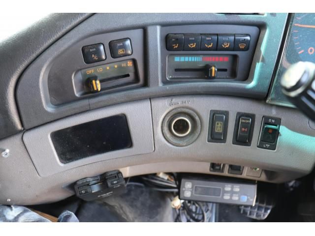 Hino PROFIA 2003-07 8331966-15