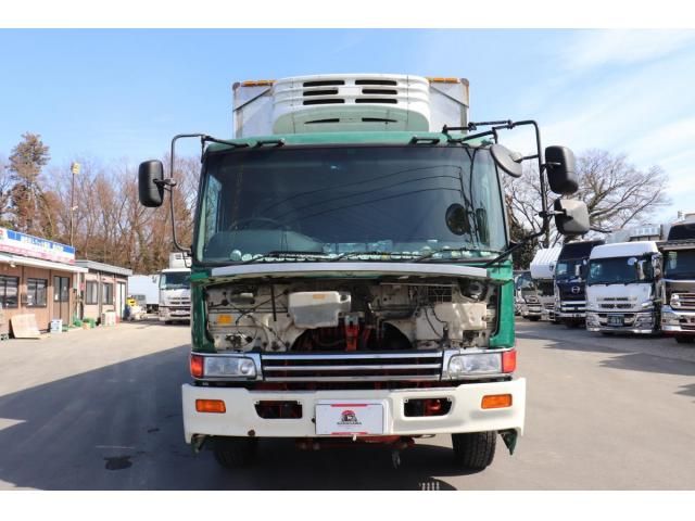 Hino PROFIA 2003-07 8331966-18