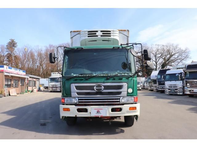 Hino PROFIA 2003-07 8331966-1
