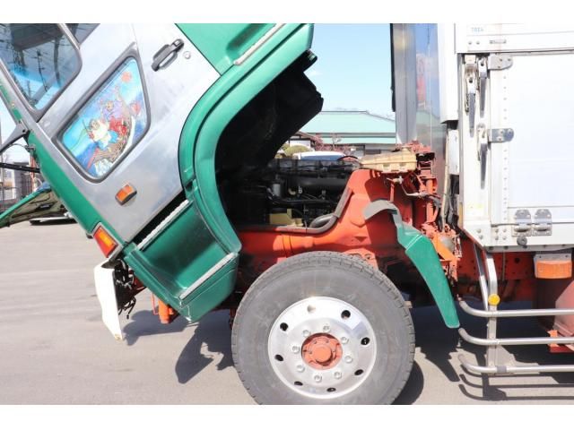 Hino PROFIA 2003-07 8331966-19