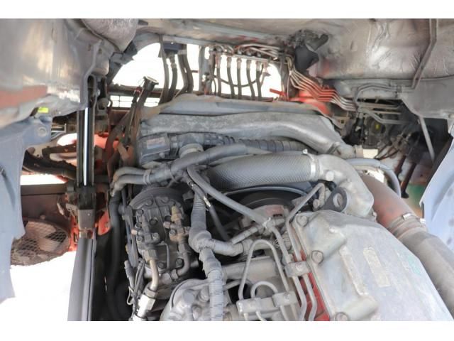 Hino PROFIA 2003-07 8331966-20