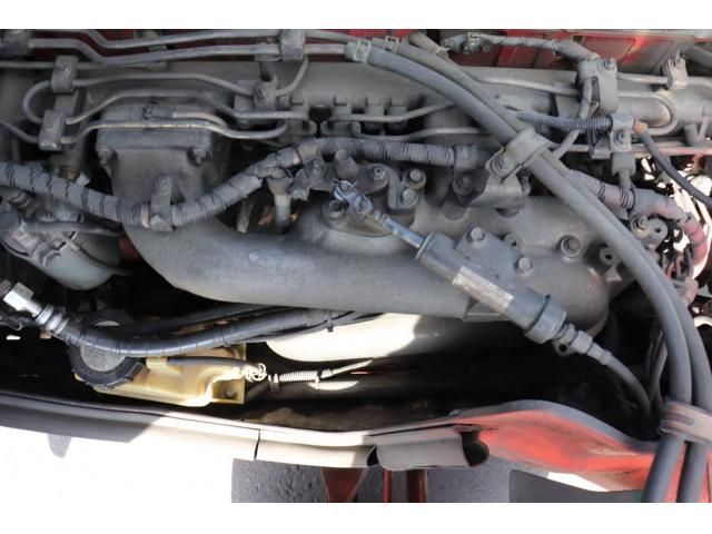 Hino PROFIA 2003-07 8331966-21
