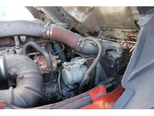 Hino PROFIA 2003-07 8331966-22