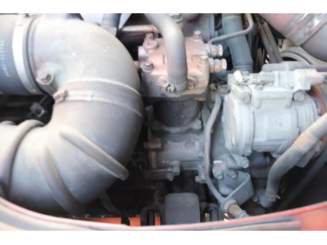 Hino PROFIA 2003-07 8331966-23