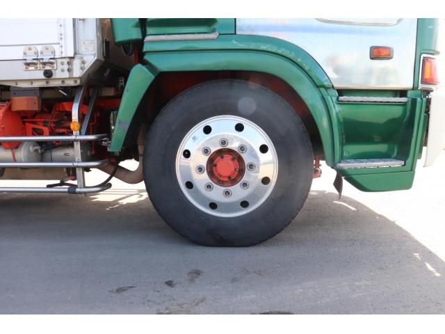 Hino PROFIA 2003-07 8331966-24