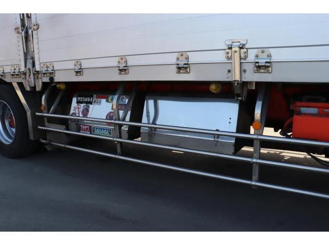 Hino PROFIA 2003-07 8331966-25
