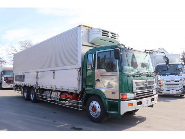 Hino PROFIA 2003-07 8331966-2