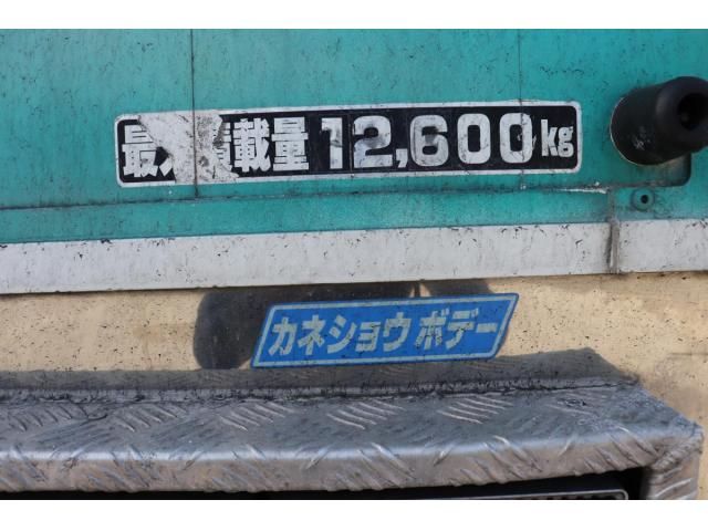 Hino PROFIA 2003-07 8331966-29