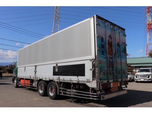 Hino PROFIA 2003-07 8331966-3