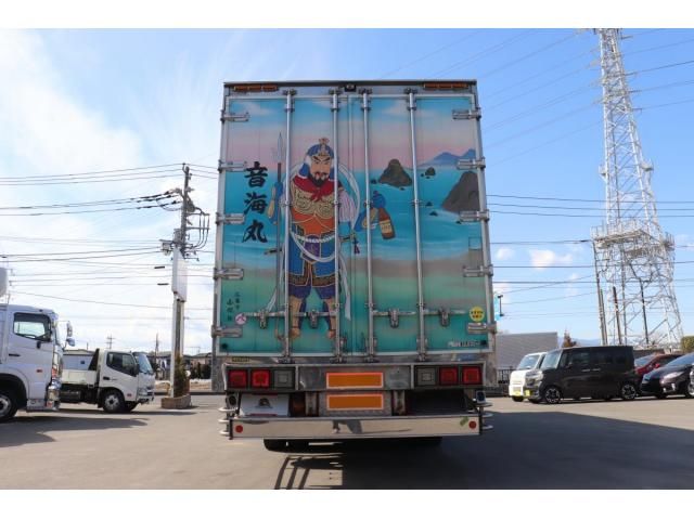 Hino PROFIA 2003-07 8331966-4