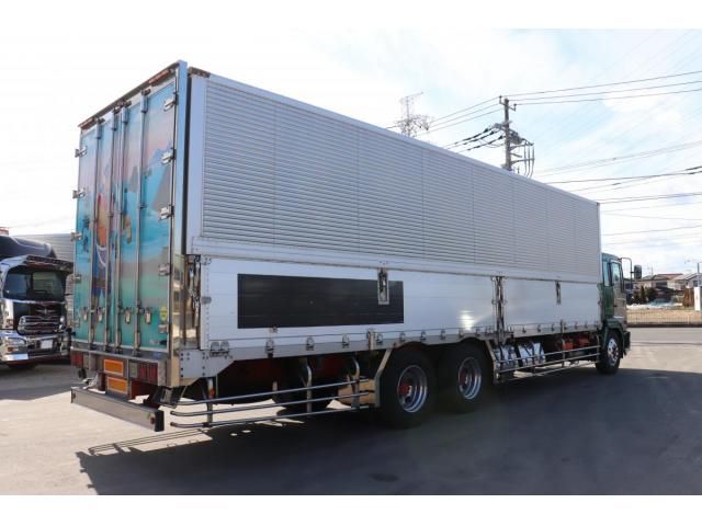 Hino PROFIA 2003-07 8331966-5
