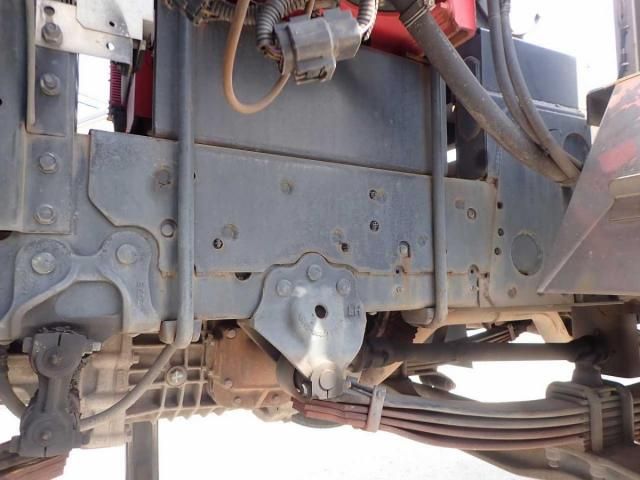 Hino PROFIA 2017-09 8331952-12