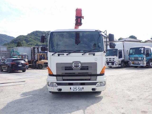 Hino PROFIA 2017-09 8331952-1