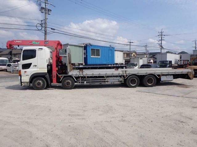 Hino PROFIA 2017-09 8331952-3