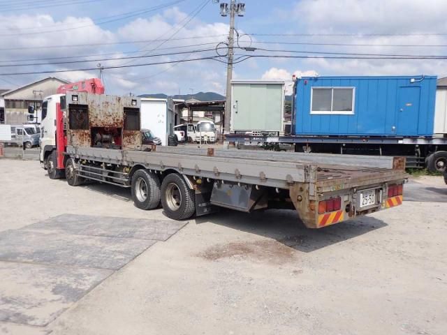 Hino PROFIA 2017-09 8331952-4