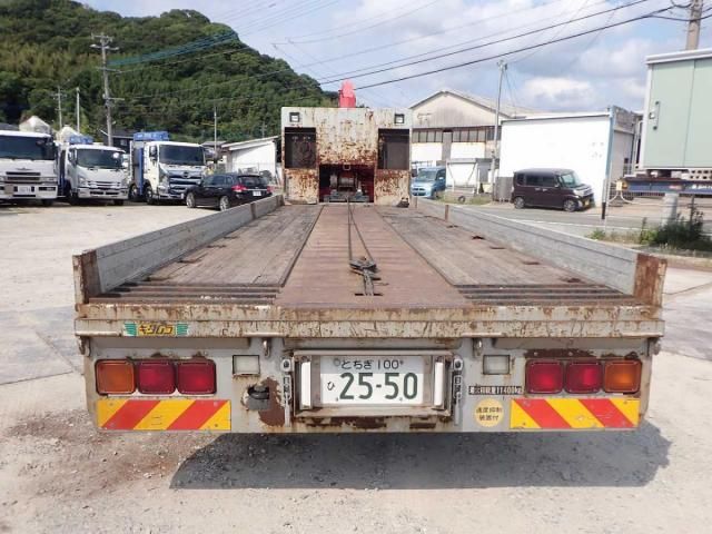 Hino PROFIA 2017-09 8331952-5