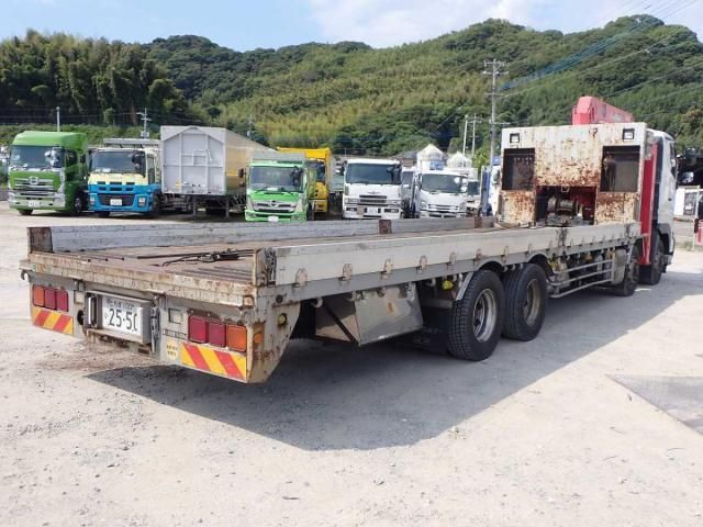 Hino PROFIA 2017-09 8331952-6