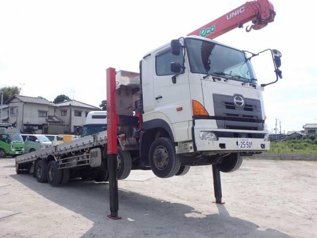 Hino PROFIA 2017-09 8331952-7