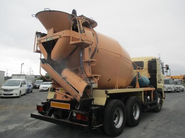 Hino PROFIA 2006-02 8331967-9