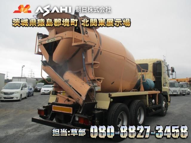 Hino PROFIA 2006-02 8331967-1