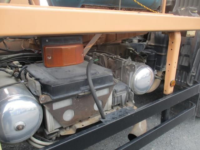 Hino PROFIA 2006-02 8331967-23