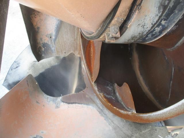 Hino PROFIA 2006-02 8331967-24